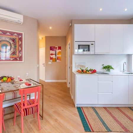 Plaza Nueva Deluxe Suite By Valcambre Séville Extérieur photo