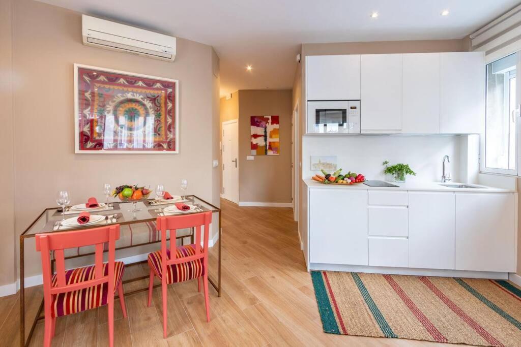 Plaza Nueva Deluxe Suite By Valcambre Séville Extérieur photo
