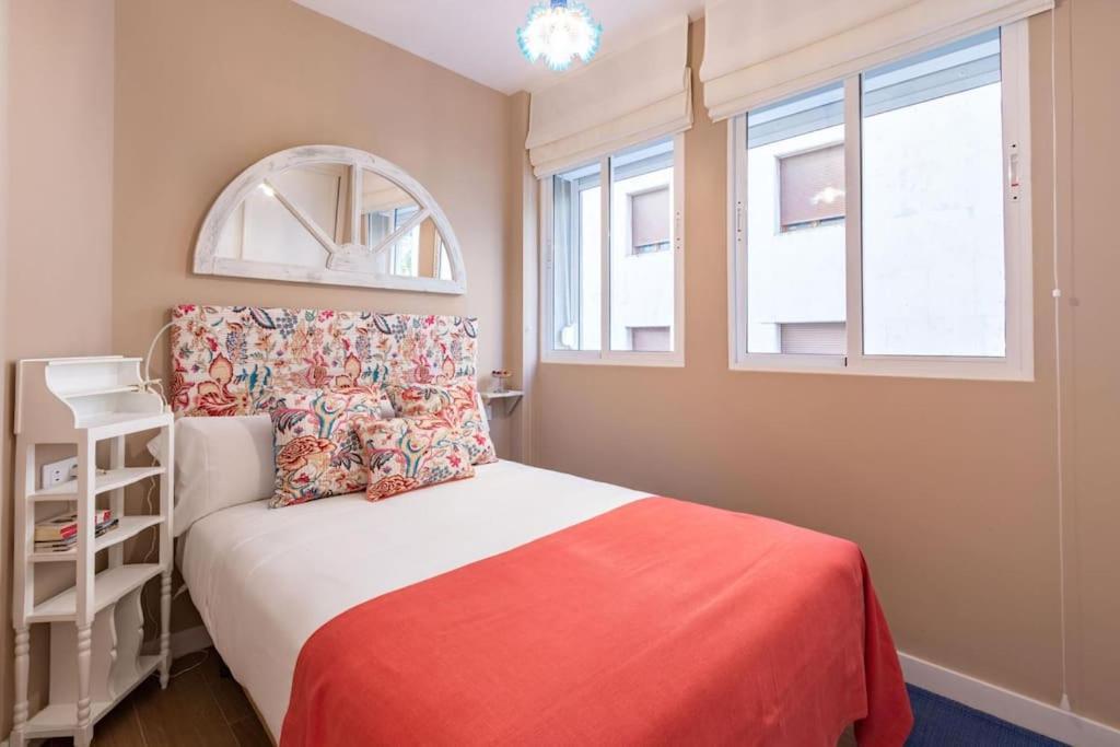 Plaza Nueva Deluxe Suite By Valcambre Séville Extérieur photo