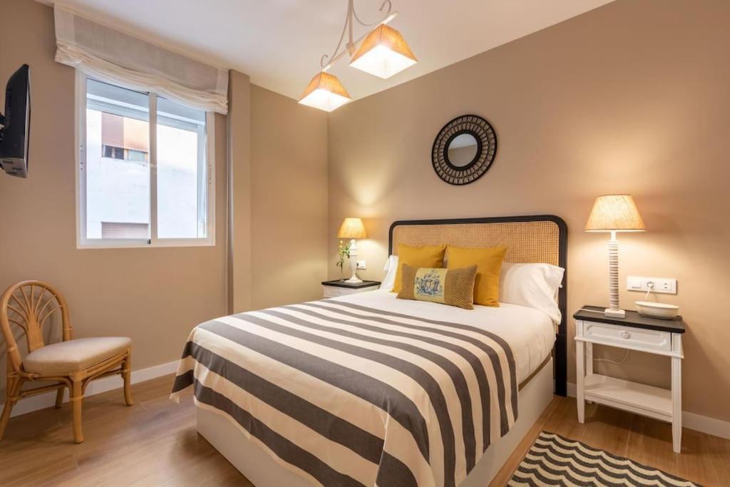Plaza Nueva Deluxe Suite By Valcambre Séville Extérieur photo