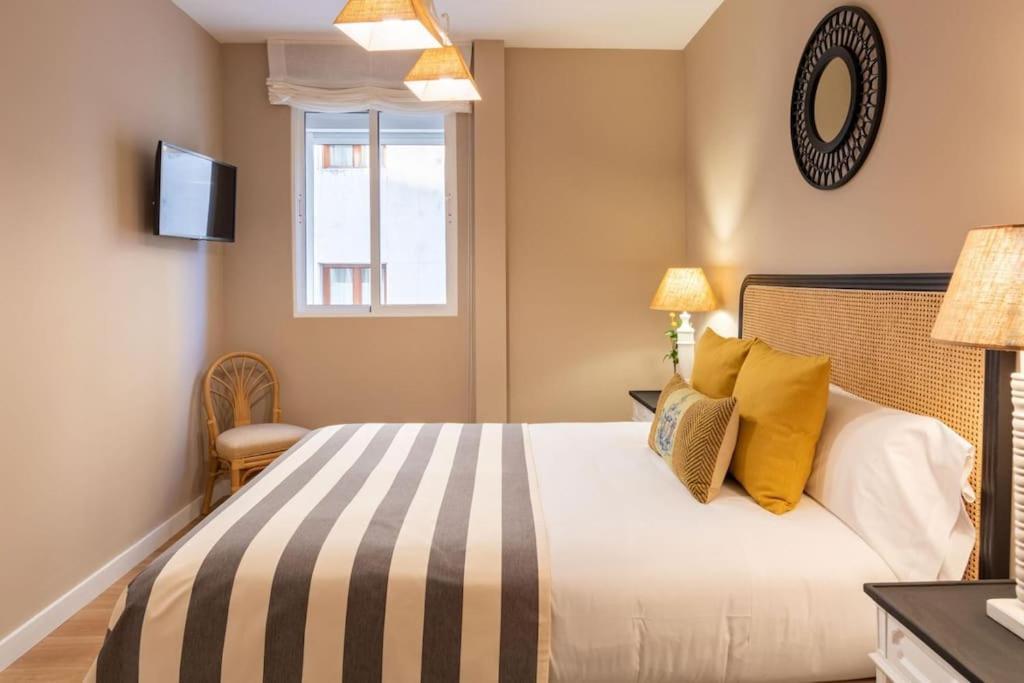 Plaza Nueva Deluxe Suite By Valcambre Séville Extérieur photo
