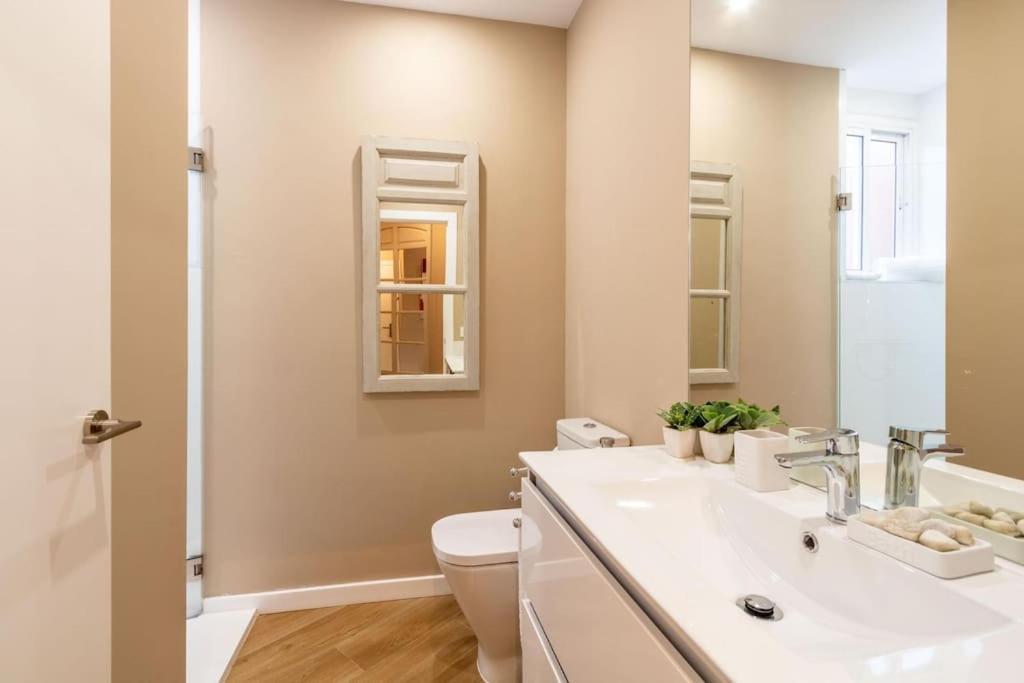 Plaza Nueva Deluxe Suite By Valcambre Séville Extérieur photo