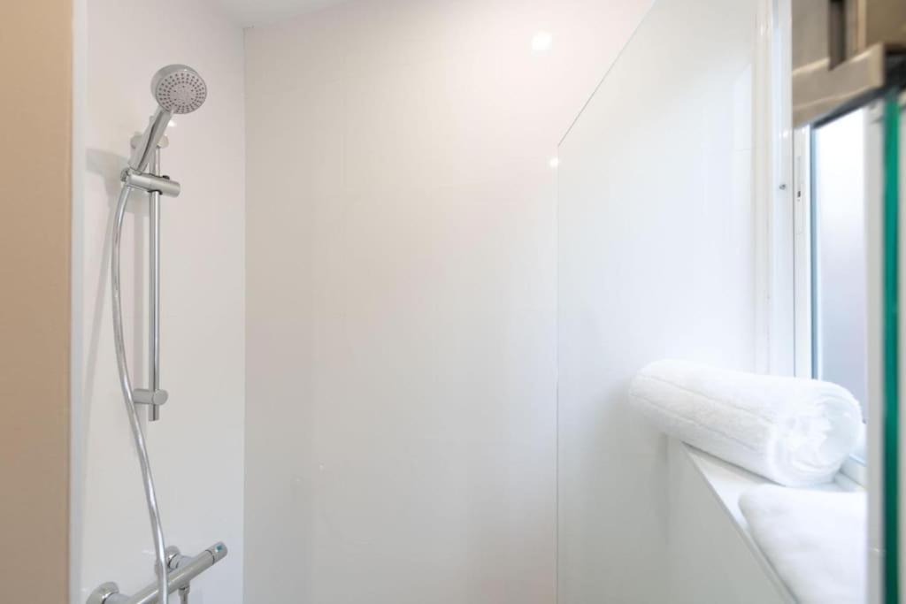 Plaza Nueva Deluxe Suite By Valcambre Séville Extérieur photo