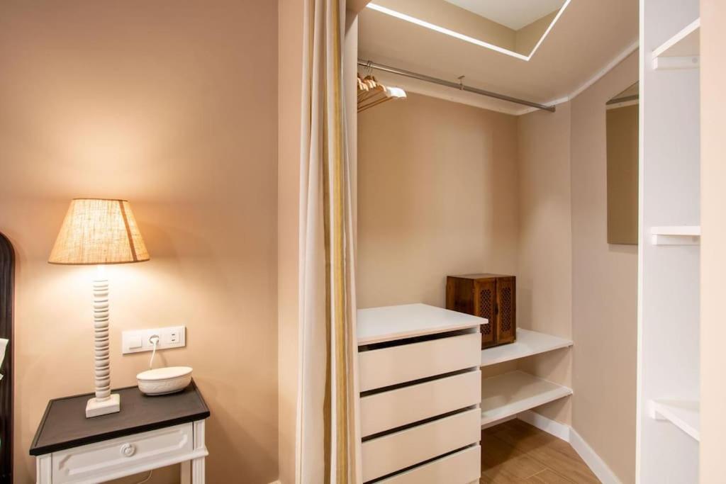 Plaza Nueva Deluxe Suite By Valcambre Séville Extérieur photo