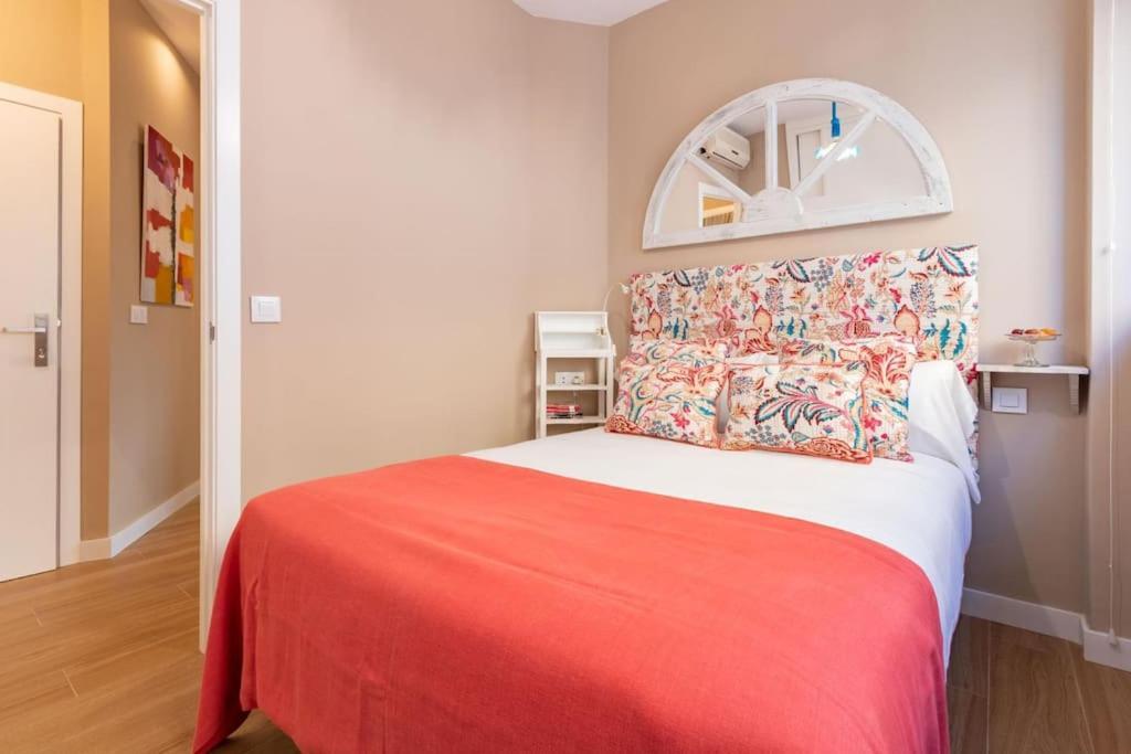 Plaza Nueva Deluxe Suite By Valcambre Séville Extérieur photo