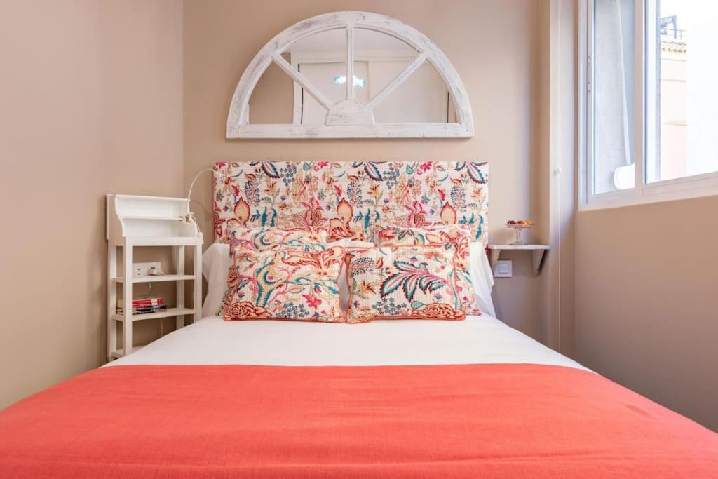 Plaza Nueva Deluxe Suite By Valcambre Séville Extérieur photo